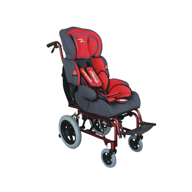 Cerebral Palsy Child Wheelchair (Model:WCH/1490-TS) primary product image