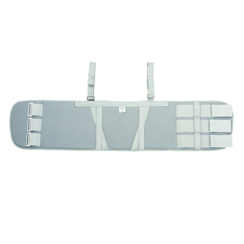 Premium Pelvic Traction Belt (Code:SUP/7602-LG, SUN/7602-XL)