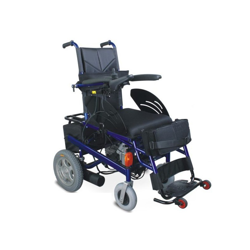 Power Wheelchair (WCH/3120-SD) primary product image