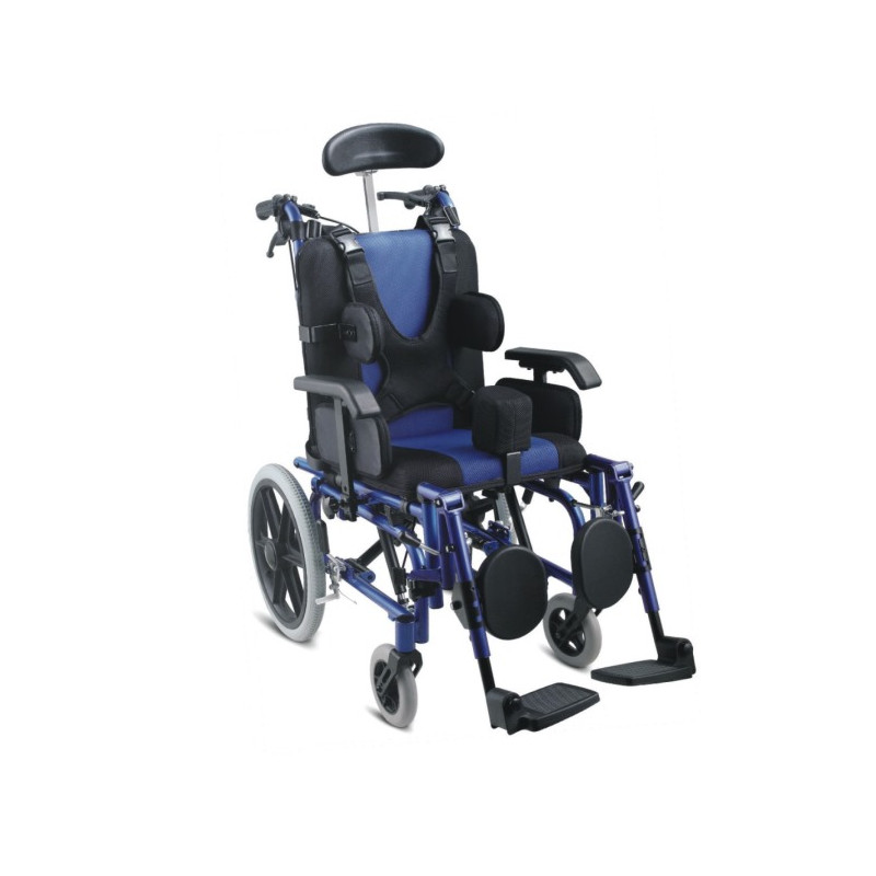 ‘Tilt-In-Space’ Child Recliner (WCH/1495-TS) primary product image